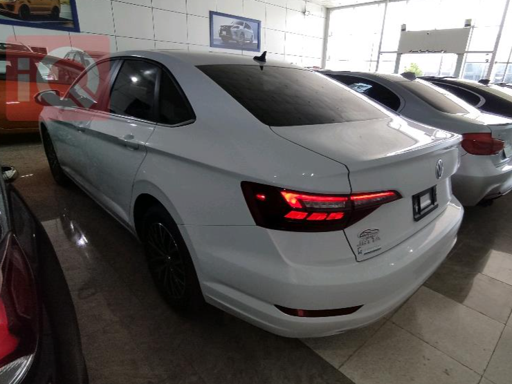 Volkswagen Jetta